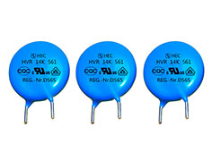 HVR 高耐溫好色先生播放器器（125℃）